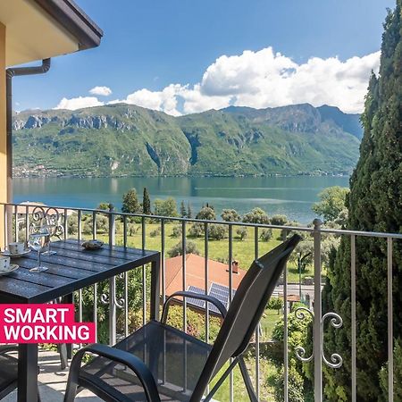 Ca' Maria Acero By Wonderful Italy Apartment Bellagio Exterior photo