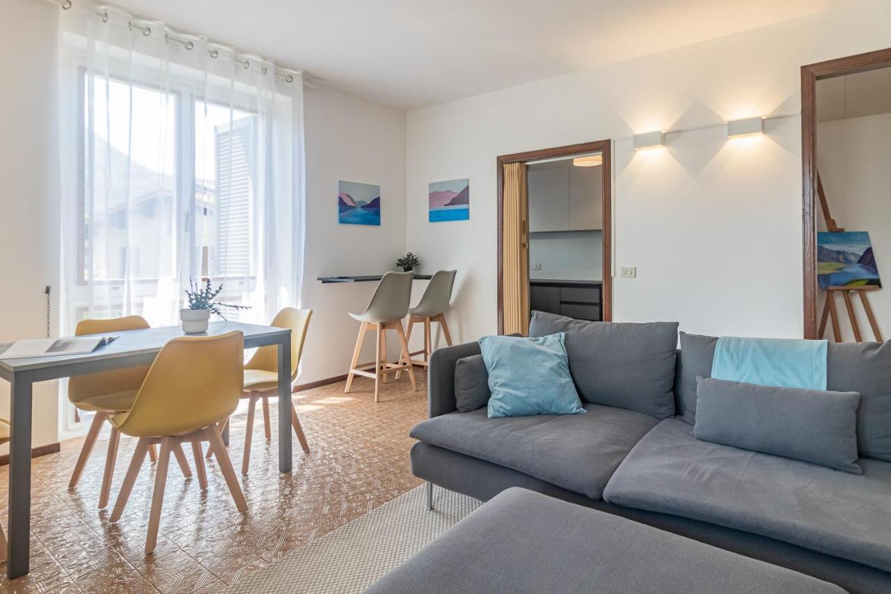 Ca' Maria Acero By Wonderful Italy Apartment Bellagio Exterior photo