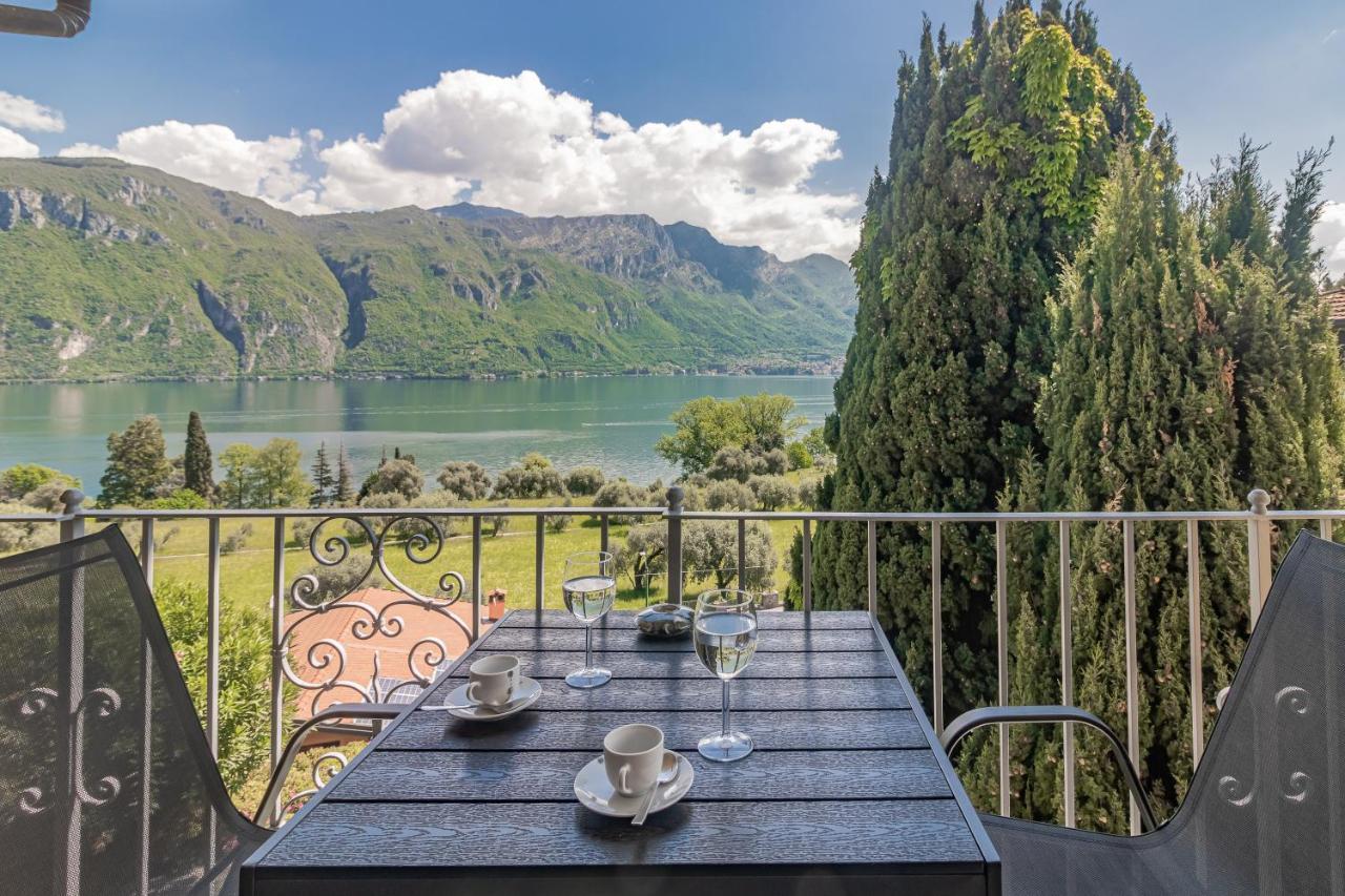 Ca' Maria Acero By Wonderful Italy Apartment Bellagio Exterior photo