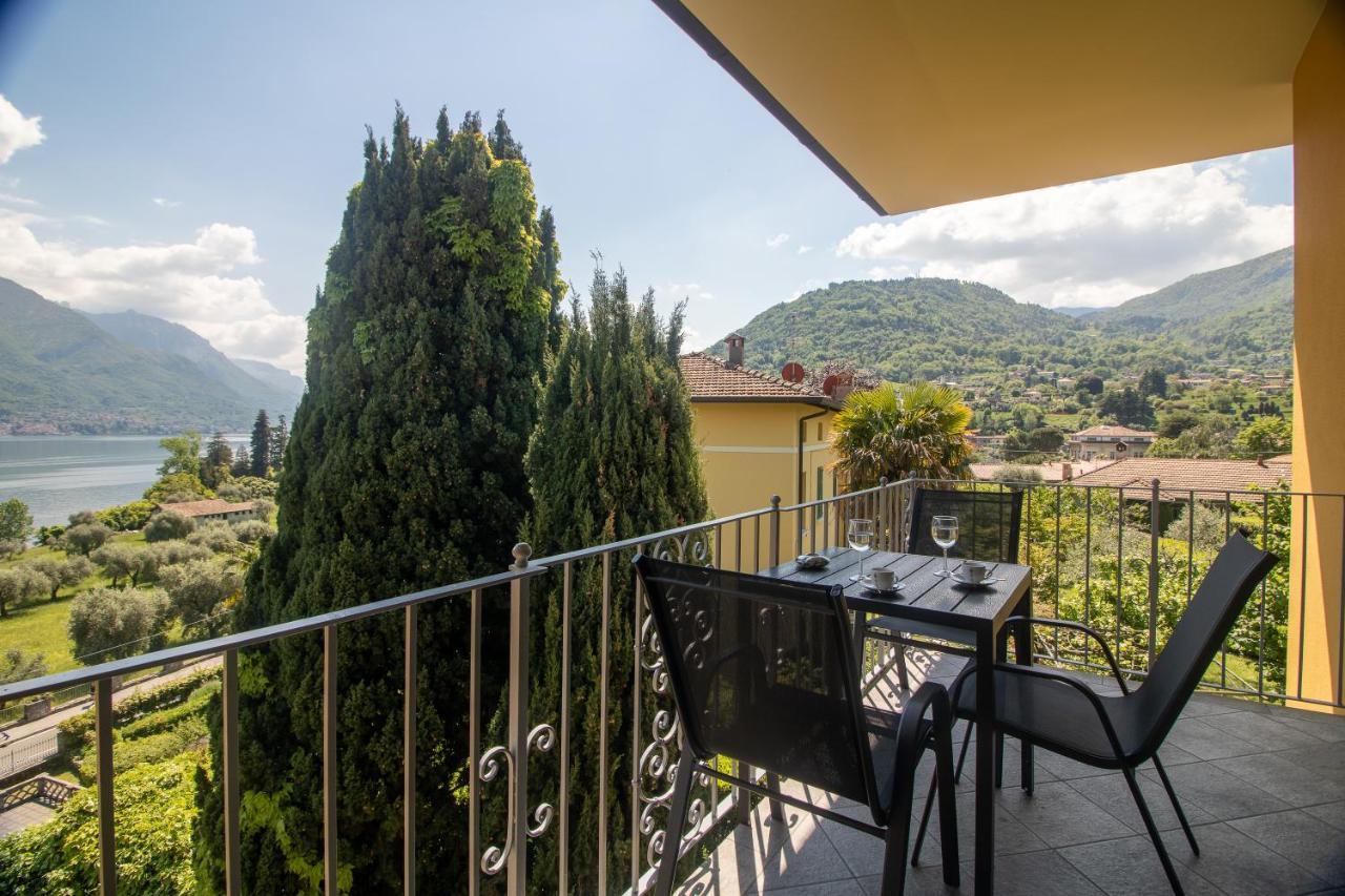 Ca' Maria Acero By Wonderful Italy Apartment Bellagio Exterior photo