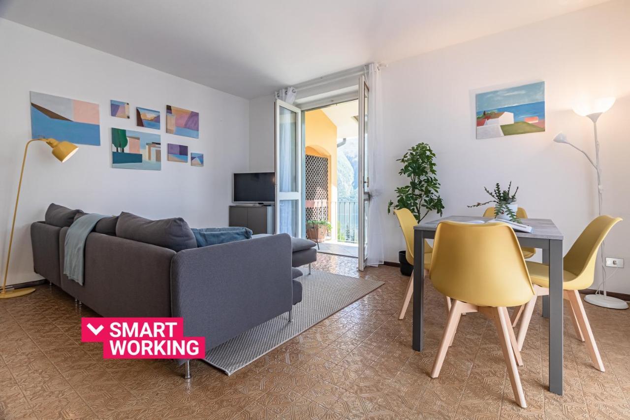 Ca' Maria Acero By Wonderful Italy Apartment Bellagio Exterior photo