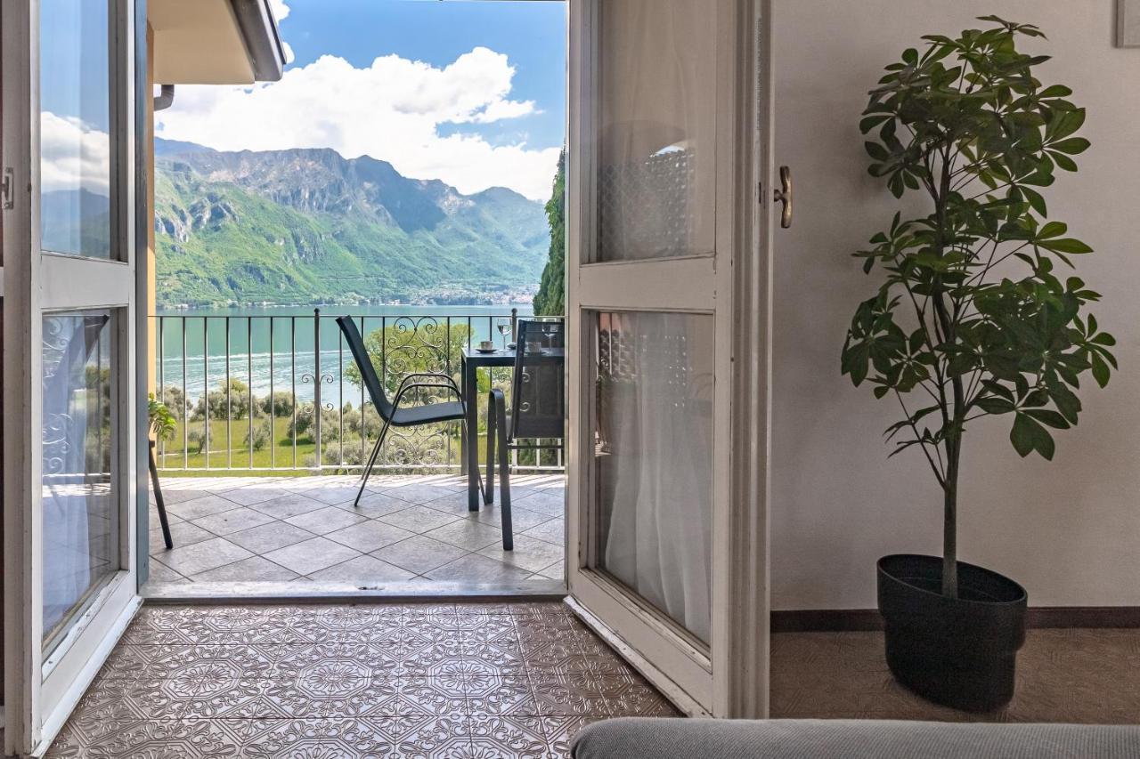 Ca' Maria Acero By Wonderful Italy Apartment Bellagio Exterior photo