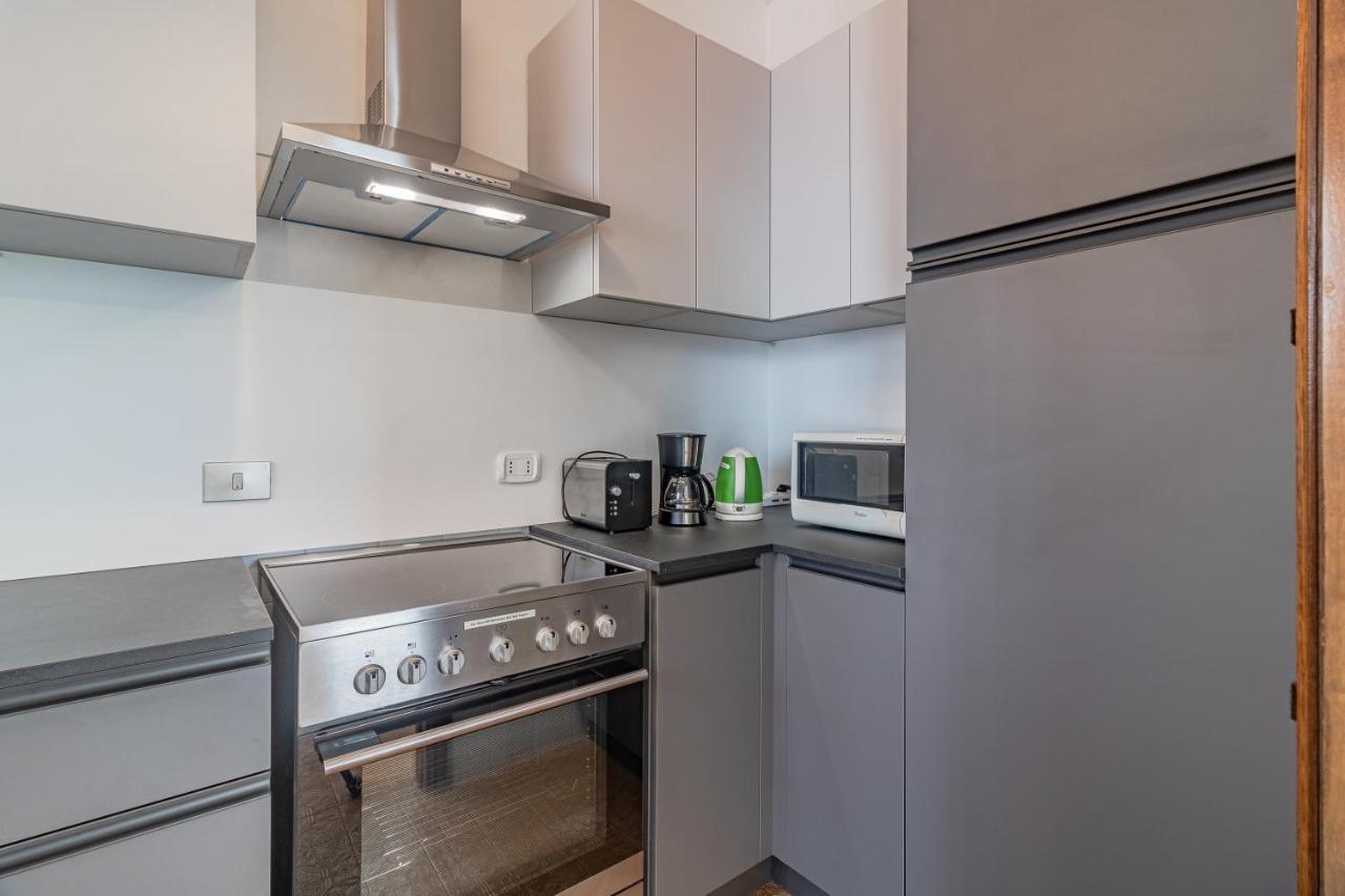 Ca' Maria Acero By Wonderful Italy Apartment Bellagio Exterior photo