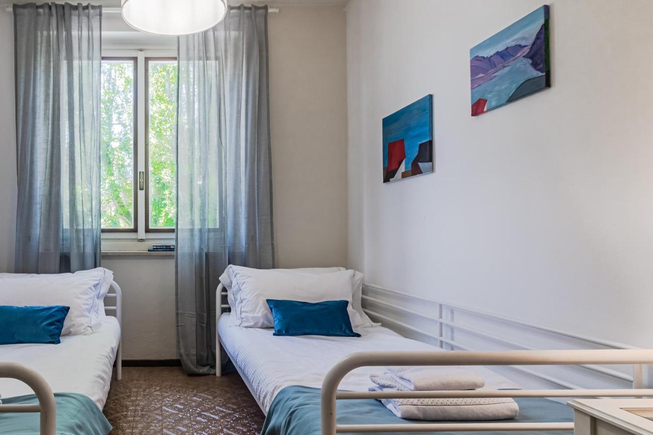 Ca' Maria Acero By Wonderful Italy Apartment Bellagio Exterior photo