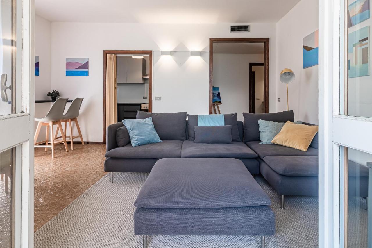 Ca' Maria Acero By Wonderful Italy Apartment Bellagio Exterior photo